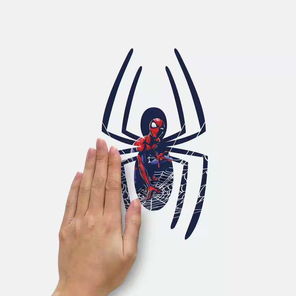 Spider-Man Giant Wall Decals