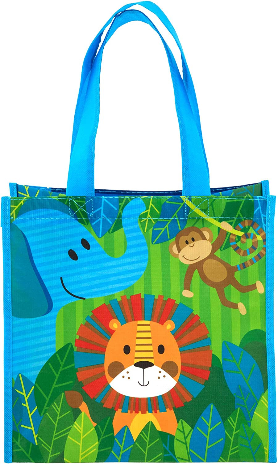  Child   Gift Bag ZOO