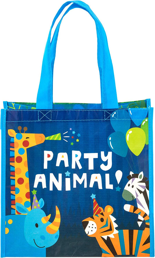  Child   Gift Bag ZOO