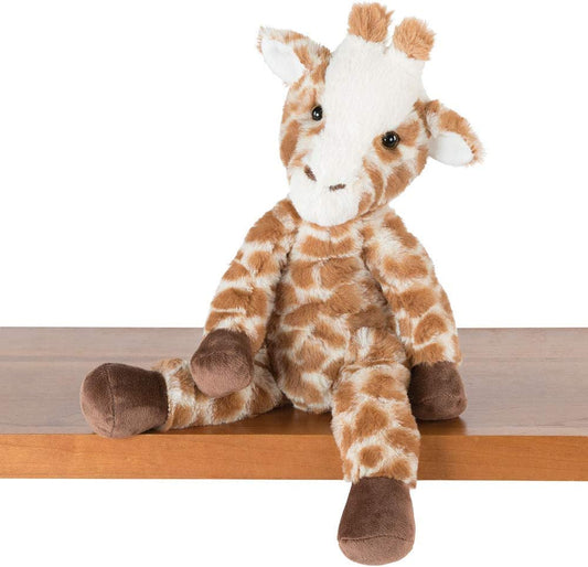 Stuffed Giraffe - Buddy Giraffe Stuffed Animal, 15 Inch